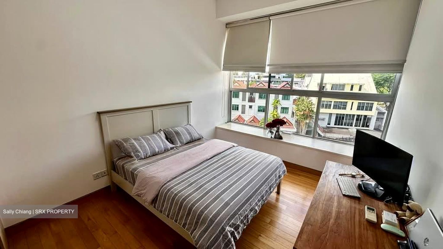 The Fernhill (D10), Apartment #530814761